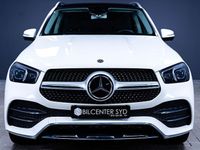 begagnad Mercedes GLE450 AMG 4MATIC 450|*Leasebar*|Panorama|4MATIC|367hk|