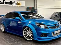 begagnad Opel Vectra OPC 2.8 V6 Turbo 280hk