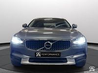 begagnad Volvo V90 CC D4 AWD Geartronic, 190hk Advanced Edition