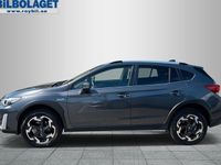 begagnad Subaru XV e-Boxer XFuel Ridge 1 Ägare Skatt 2022, SUV