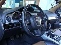 begagnad Audi A6 Sedan 2.0 TDI DPF Proline, S-Line, Sport Euro 5