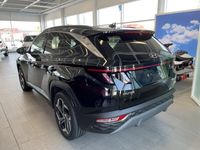 begagnad Hyundai Tucson Plug-In Hybrid Advanced Euro 6 265hk