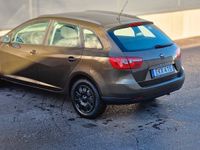 begagnad Seat Ibiza ST 1.2 TDI Reference 75hk