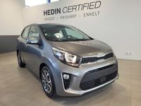 begagnad Kia Picanto Picanto1.0 ADVANCE DEMOTILLFÄLLE