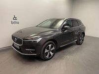 Begagnad Volvo XC60 Ultimate 462 HK (339 kW) 2023 Grå SUV