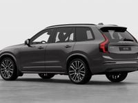 Ny Volvo XC90 455 HK (334 kW) 2026 Grå SUV