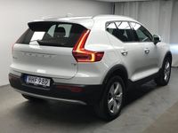 begagnad Volvo XC40 T2 FWD Momentum