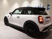 begagnad Mini Cooper S Cooper S3-dörrar Backkamera/Apple CarPlay/HuD