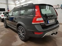 begagnad Volvo XC70 D4 AWD AUT SPORT Classic Euro 6