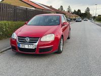begagnad VW Jetta 1.6 Euro 4