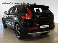 begagnad Volvo XC40 T5 Recharge