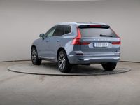 Begagnad Volvo XC60 350 HK (257 kW) 2022 Thunder grey (metallic) SUV