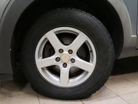 begagnad Chevrolet Captiva 2.2 VCDi 7-Sits AWD Hydra-Matic 184hk Drag