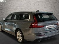 begagnad Volvo V60 B4 Diesel Momentum Advanced SE Adaptiv farthållare 2021, Kombi