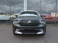 Ny Citroën C3 Aircross 101 HK (74 kW) 2025 Grön SUV