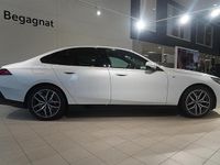 Begagnad BMW i5 M Sport 290 kW (395 HK) 2024 Vit Sedan
