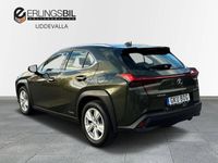 begagnad Lexus UX 250h E-Four AWD COMFORT TEKNIKPKT / MOMSBIL