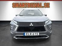 Begagnad Mitsubishi Eclipse 98 HK (72 kW) 2023 Grå Kombi