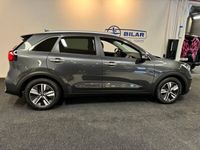 begagnad Kia Niro Plug-in Hybrid Advance Plus 2 | Elstol | Nyservad