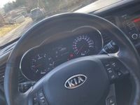 begagnad Kia Optima 1.7 CRDi GLS Euro 3