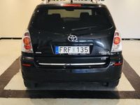 begagnad Toyota Corolla Verso 2.2 D-4D Euro 4