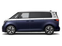 begagnad VW ID. Buzz 5-sits 77kwh BESTÄLLNINGSBAR