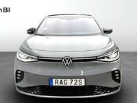 begagnad VW ID5 GTX GXT Komfort/Assistans Plus/Drag
