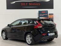 begagnad Volvo V40 D3 | Kinetic | Euro 6 | 2 brukare