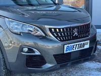 Begagnad Peugeot 3008 Active 131 HK (96 kW) 2019 Grå SUV