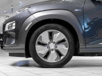 begagnad Hyundai Kona EV Premium+ Demo
