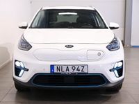 begagnad Kia Niro 204hk Advance Plus Aut / Tech-paket / Läder / Taklu