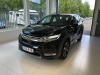 begagnad Honda CR-V Hybrid Elegance 2wd