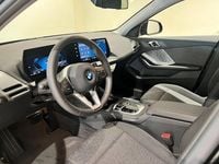 Begagnad BMW 120 M Sport 170 HK (125 kW) 2025 Svart Halvkombi