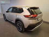 Begagnad Nissan X-Trail Tekna 158 HK (116 kW) 2025 Silver SUV