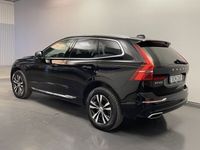 begagnad Volvo XC60 T6 AWD Recharge Inscr Expression T / Teknikpaket /