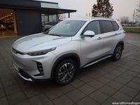 Begagnad Maxus D60e 130 kW (177 HK) 2021 Silver SUV