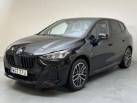 Begagnad BMW 230 Shadowline 326 HK (239 kW) 2024 Svart Kombi