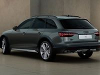 begagnad Audi A4 Allroad quattro 40 TDI q Black Edition 2023, Crossover