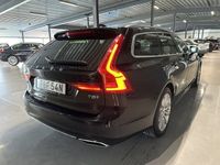 begagnad Volvo V90 T8 TwEn AWD Momentum Advanced Edition Voc Eu6