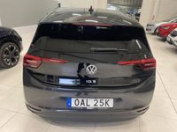 begagnad VW ID3 FRI SPEC PRO S