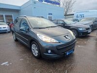 begagnad Peugeot 207 1.6 VTi 1 Års Garanti 0% RÄNTA 24MÅN