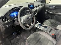begagnad Ford Kuga ST-Line X 2.5 Plug-In Hybrid 225hk Business Edition CVT