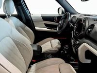 Begagnad Mini Countryman 125 HK (91 kW) 2022 Svart SUV