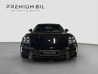 Ny Porsche Panamera 305 HK (224 kW) 2025 Svart Halvkombi