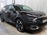 Begagnad Citroën C4 X PureTech 131 HK (96 kW) 2023 Svart SUV