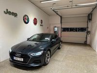 begagnad Audi A7 Sportback 50 TDI quattro TipTronic Euro 6