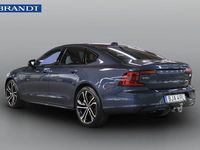 begagnad Volvo S90 Recharge T8 Ultimate Dark