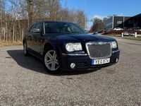 Begagnad Chrysler 300C Touring 218 HK (160 kW) 2006 Kombi