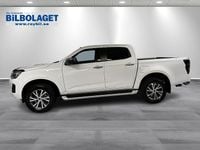 Ny Isuzu D-Max 163 HK (119 kW) 2025 Vit Pickup