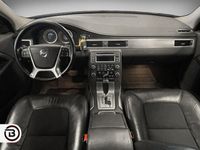 begagnad Volvo V70 D5 AWD Geartronic Momentum Drag Värmare 205hk